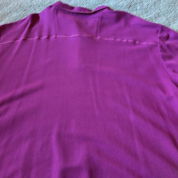 Beautiful Tommy Bahama Island Zone polo! Make an offer! - Picture 5 of 6